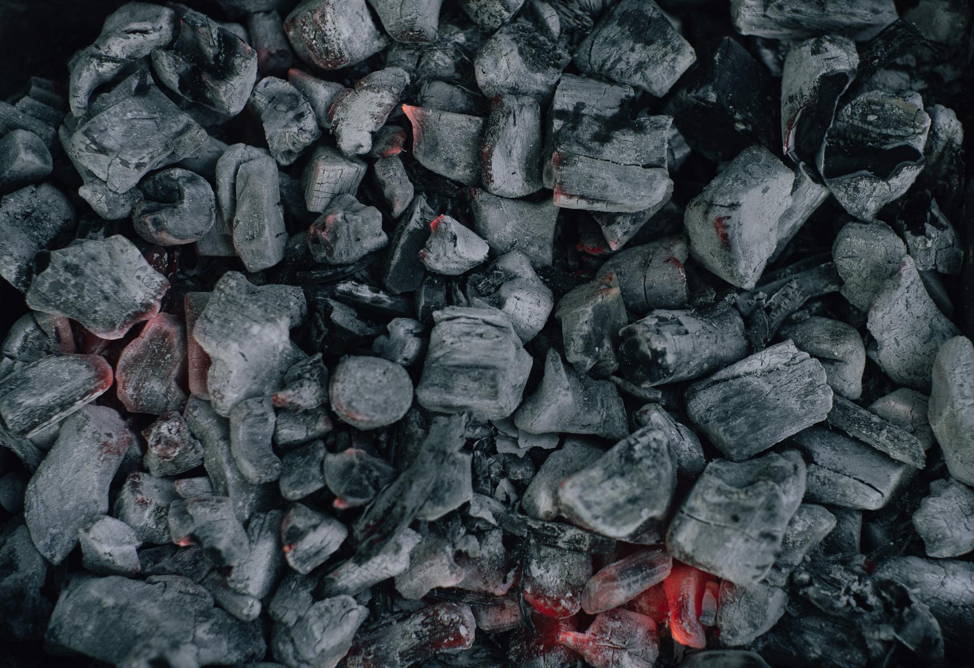 Thermal Coal
